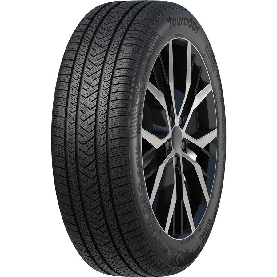Tourador 275/40 R21