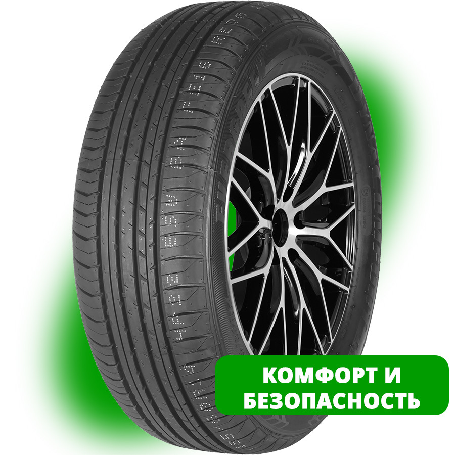 Evergreen 155/65 R14