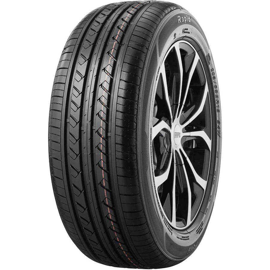 Rapid 185/65 R14
