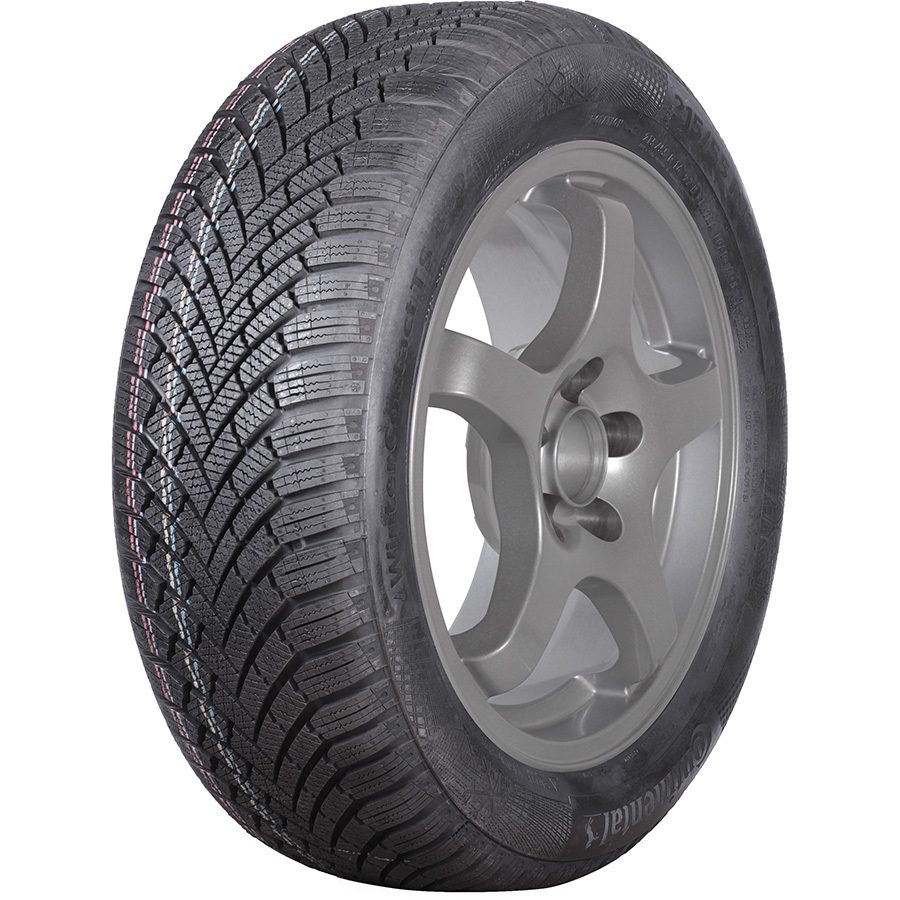 Continental 215/55 R16