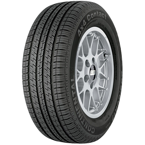 Continental 265/60 R18