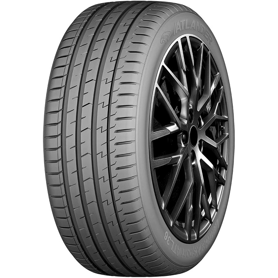 Atlander 255/40 R18