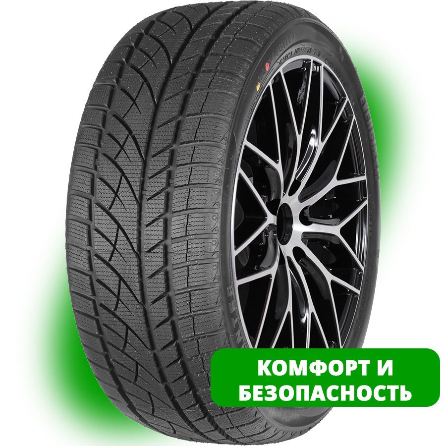 Evergreen 255/50 R19