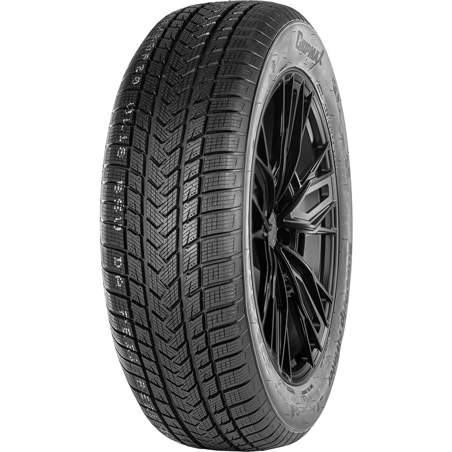 Gripmax 215/40 R17