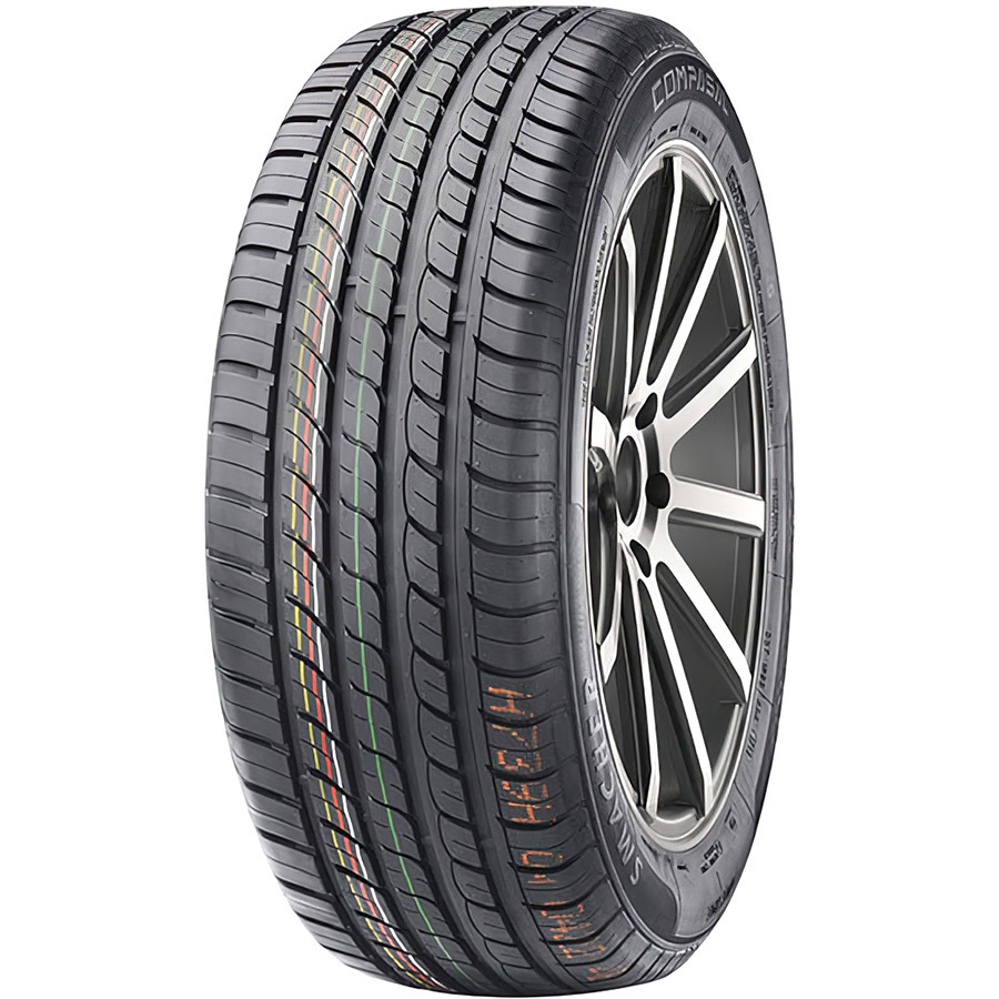 Compasal 235/45 R17