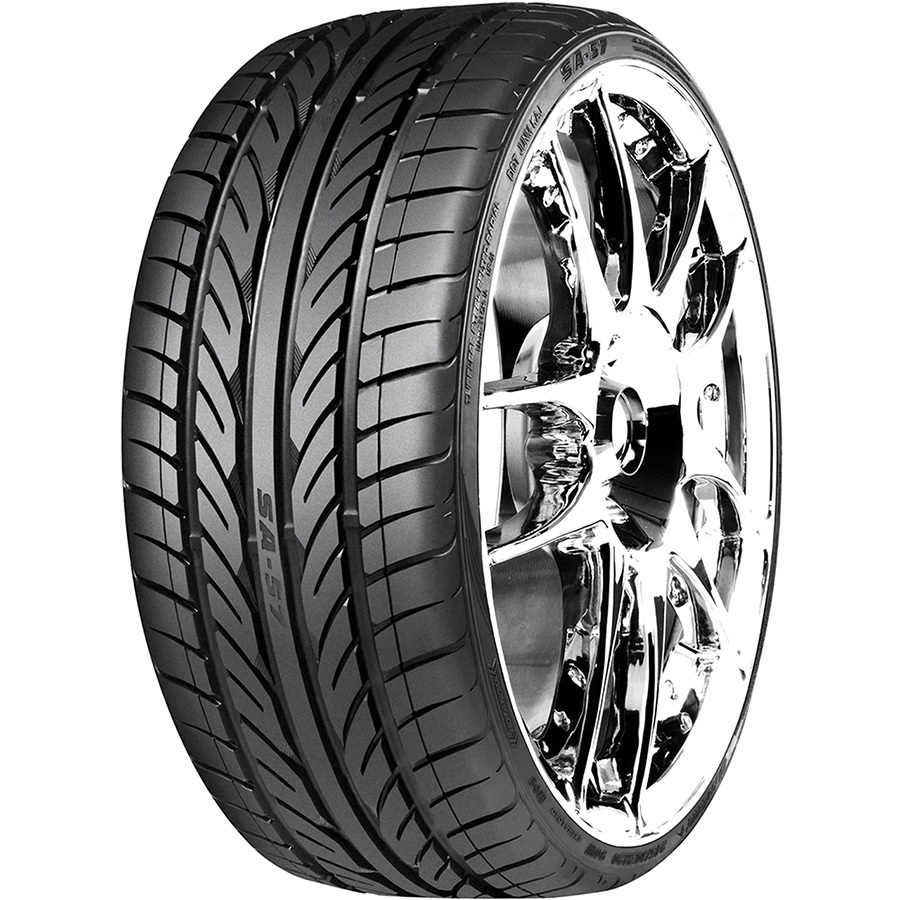 WestLake 275/60 R20