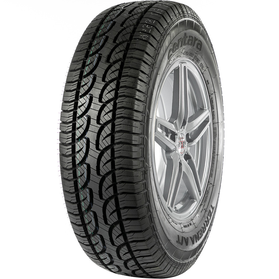 Centara 10.50/31 R15