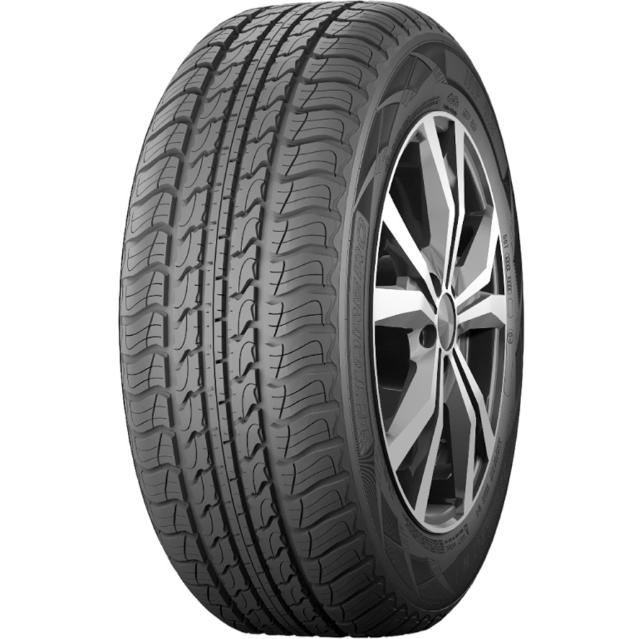 Torero 215/60 R17