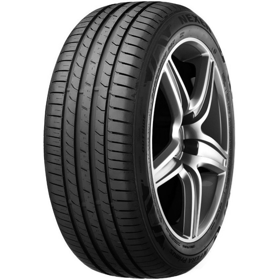 Nexen 215/55 R18