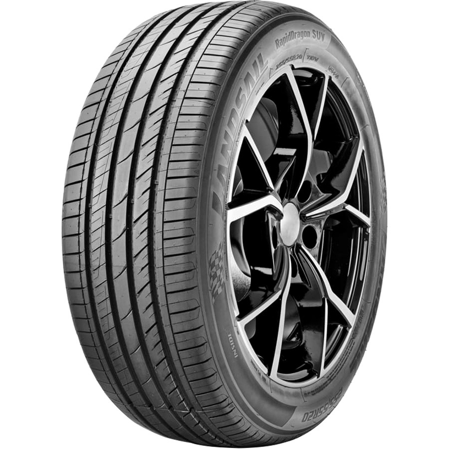 Landsail 225/55 R19