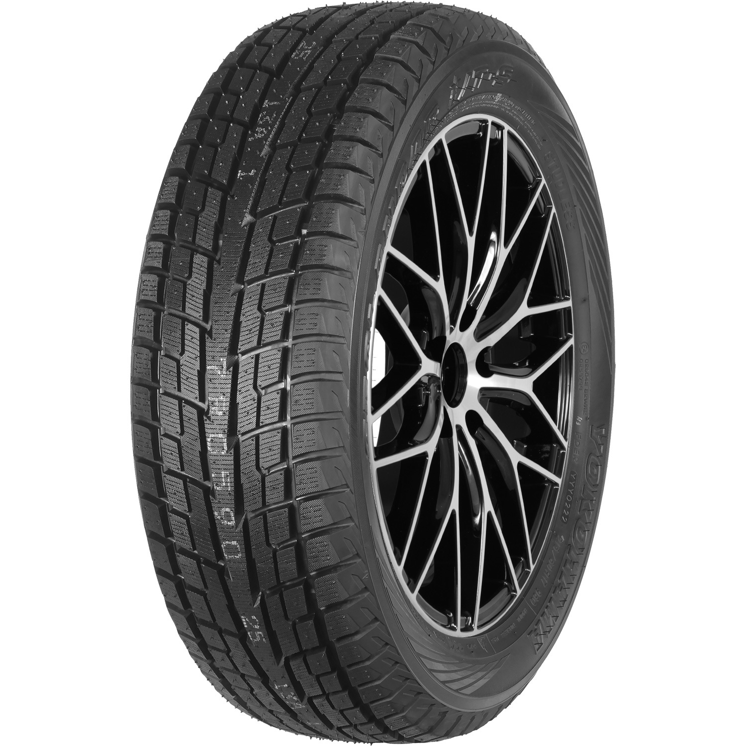 Yokohama 215/60 R17