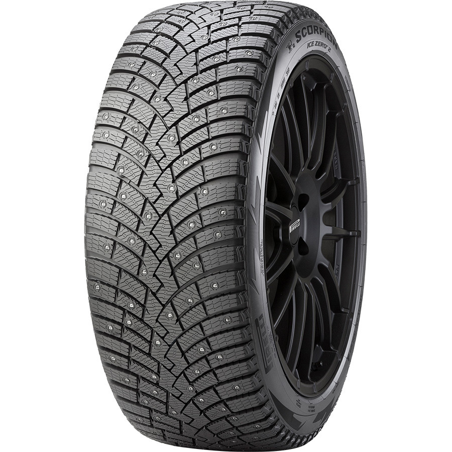 Pirelli 285/60 R18