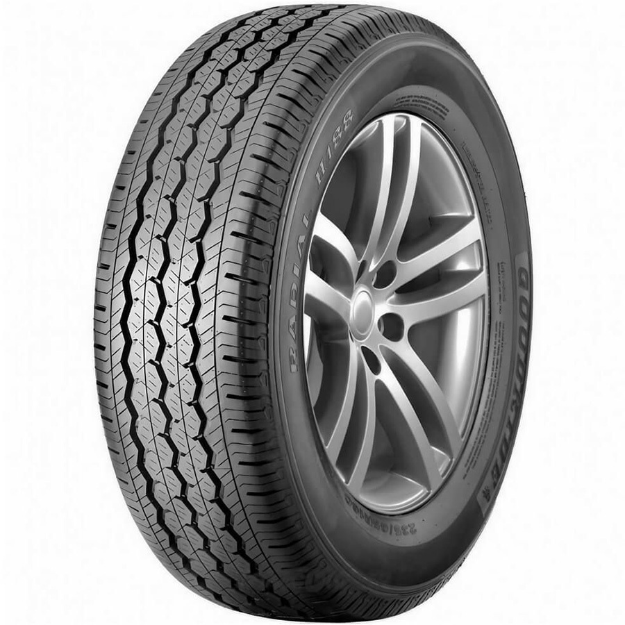 Goodride 185/ R14C