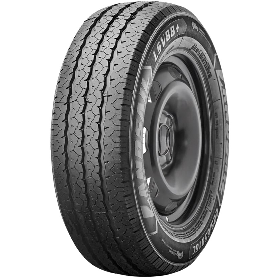 Landsail 185/75 R16C