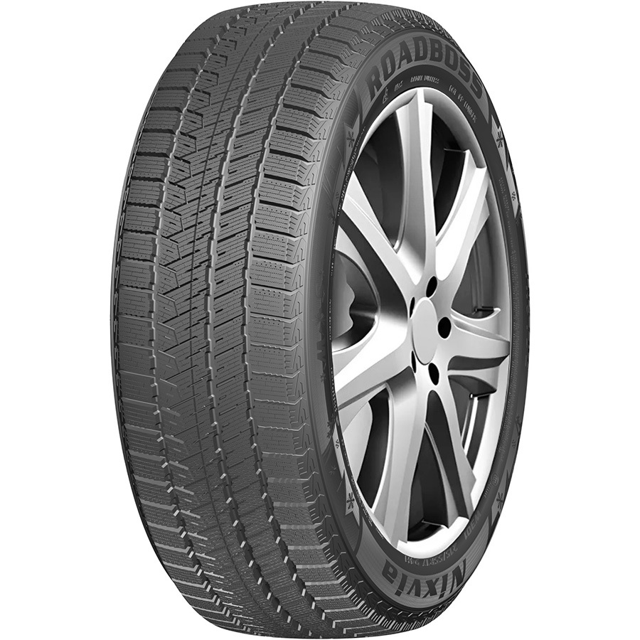Roadboss 215/55 R18