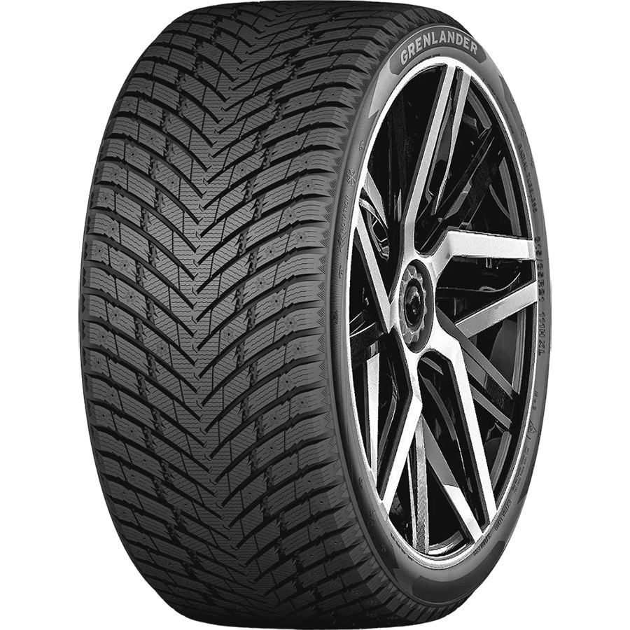 Grenlander 225/40 R18