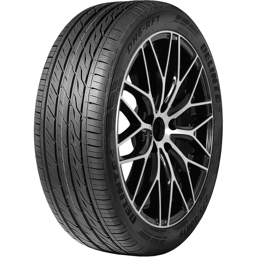 Delinte 245/45 R18