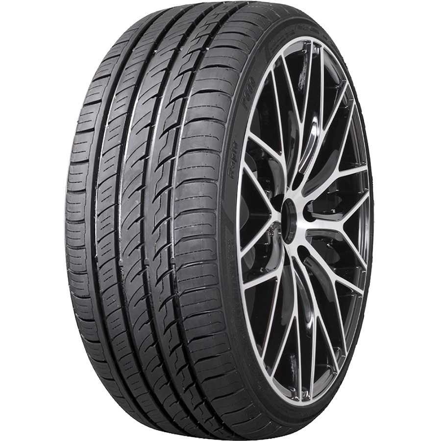 Rapid 225/40 R18