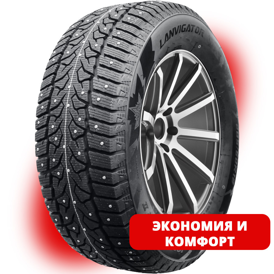 Lanvigator 265/60 R18