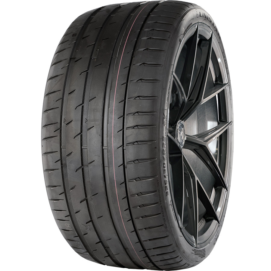 Unistar 275/45 R21