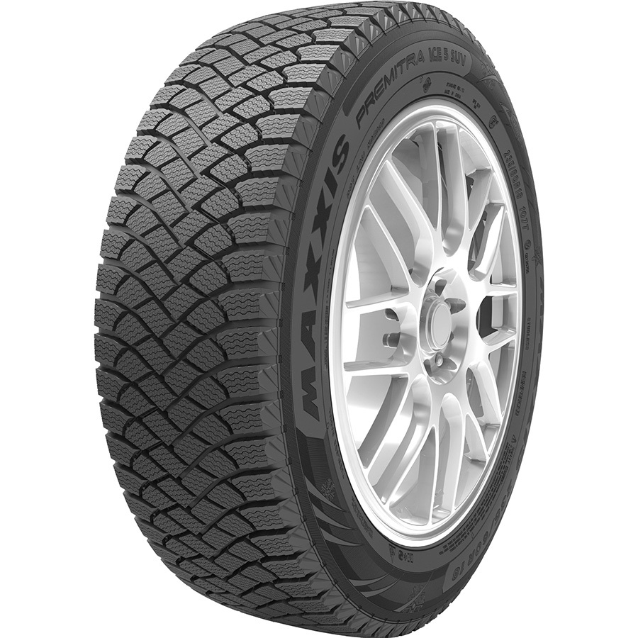 Maxxis 235/60 R18