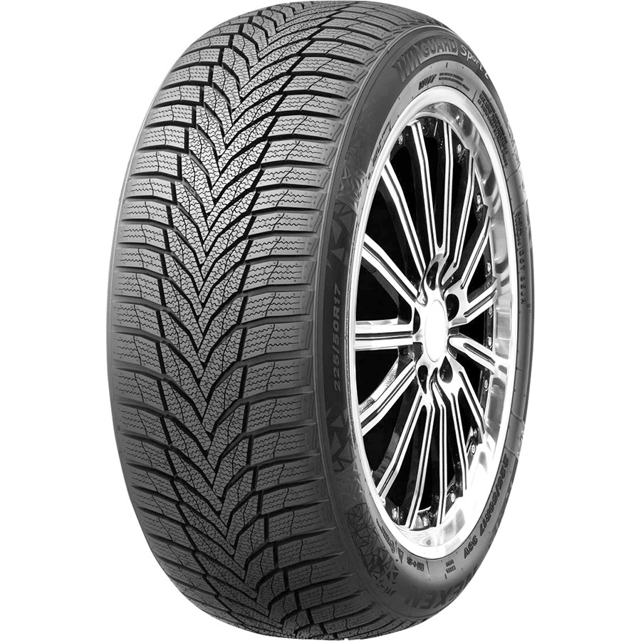 Nexen 255/50 R20