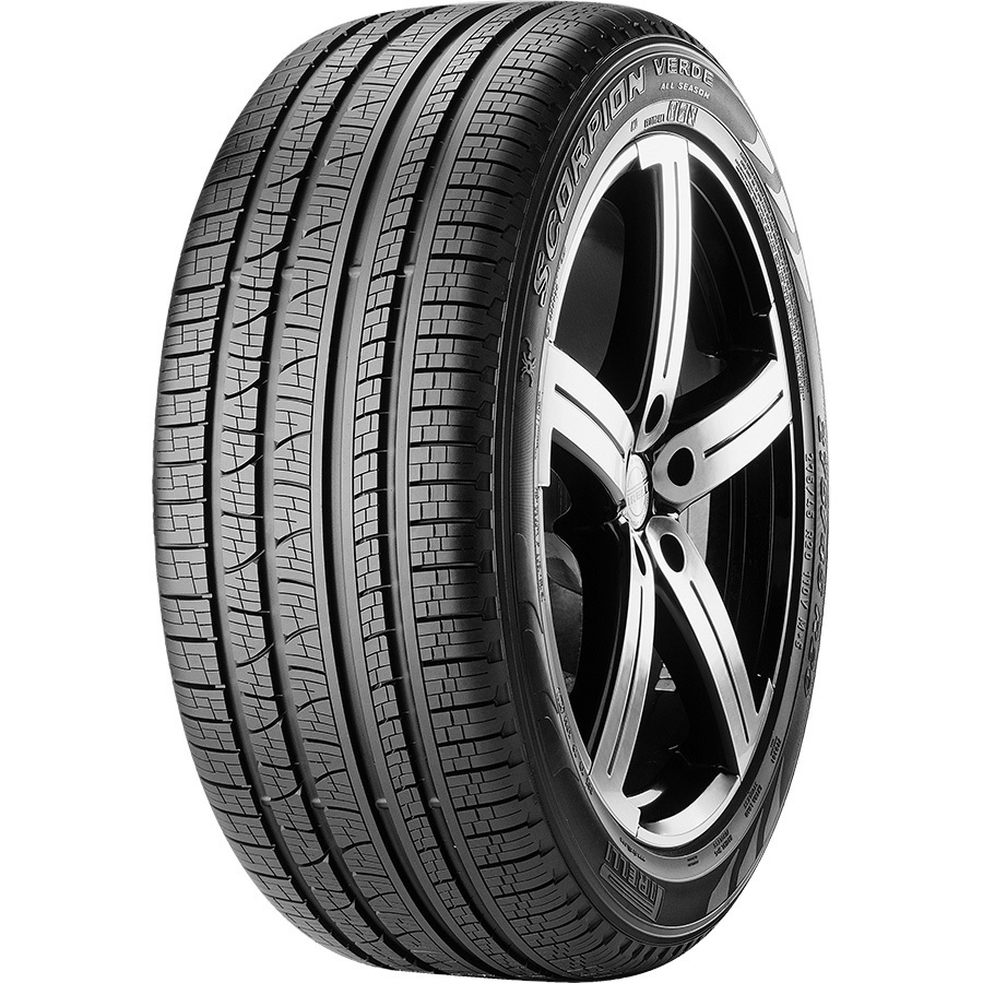 Pirelli 245/60 R18