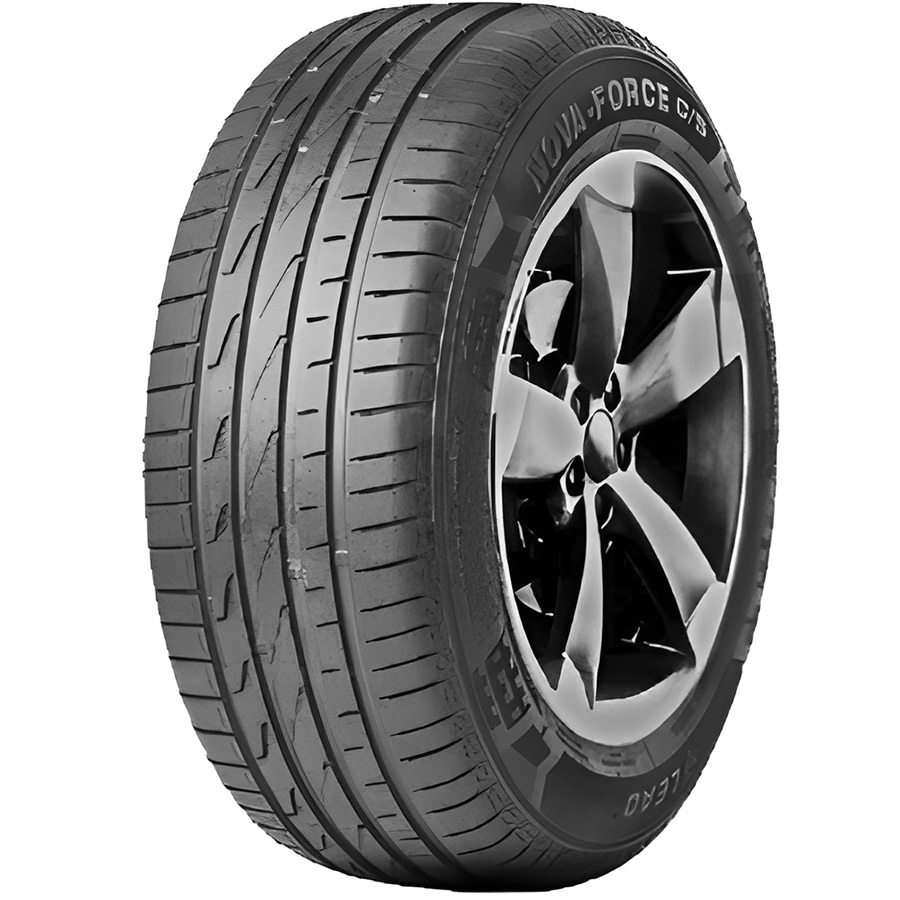 Leao 265/50 R20