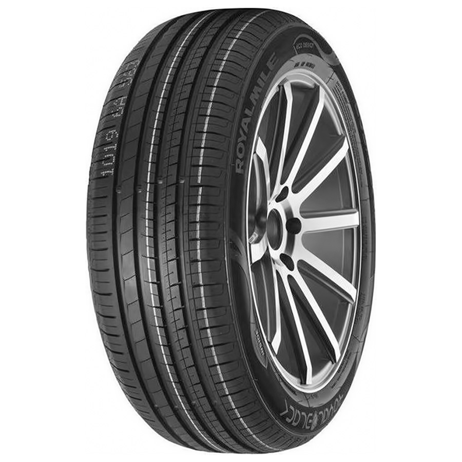 Royal Black 185/70 R14