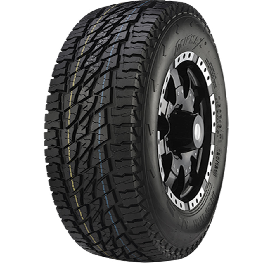 Gripmax 205/70 R15