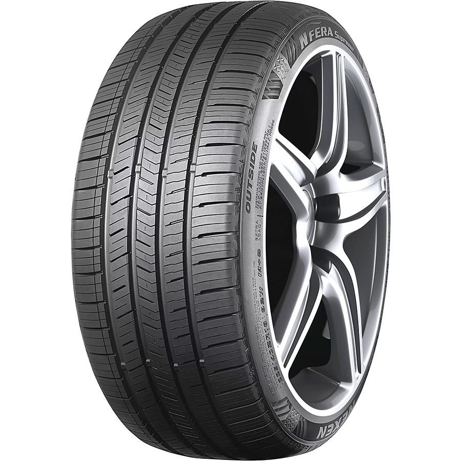Nexen 265/40 R22