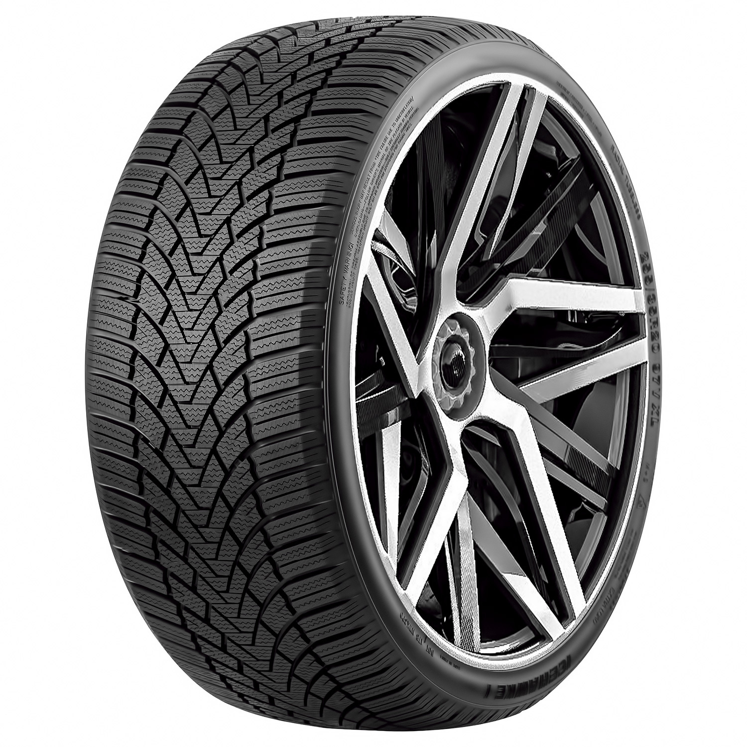 Fronway 185/60 R14