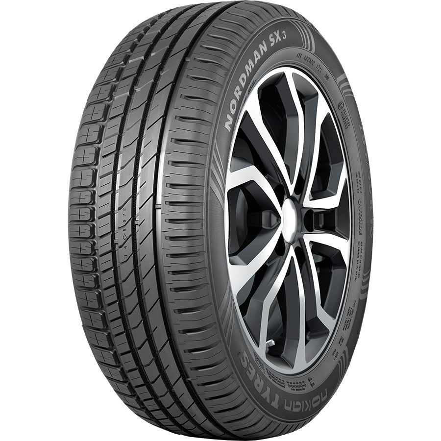 Nokian Tyres 205/70 R15