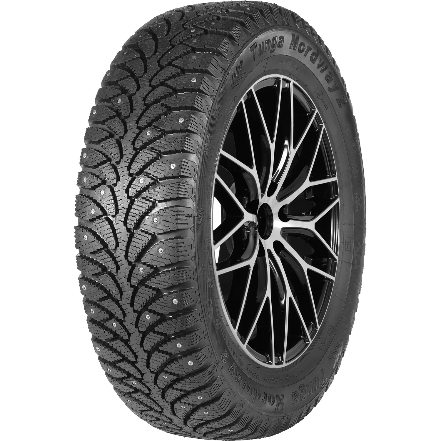 Tunga 185/65 R14