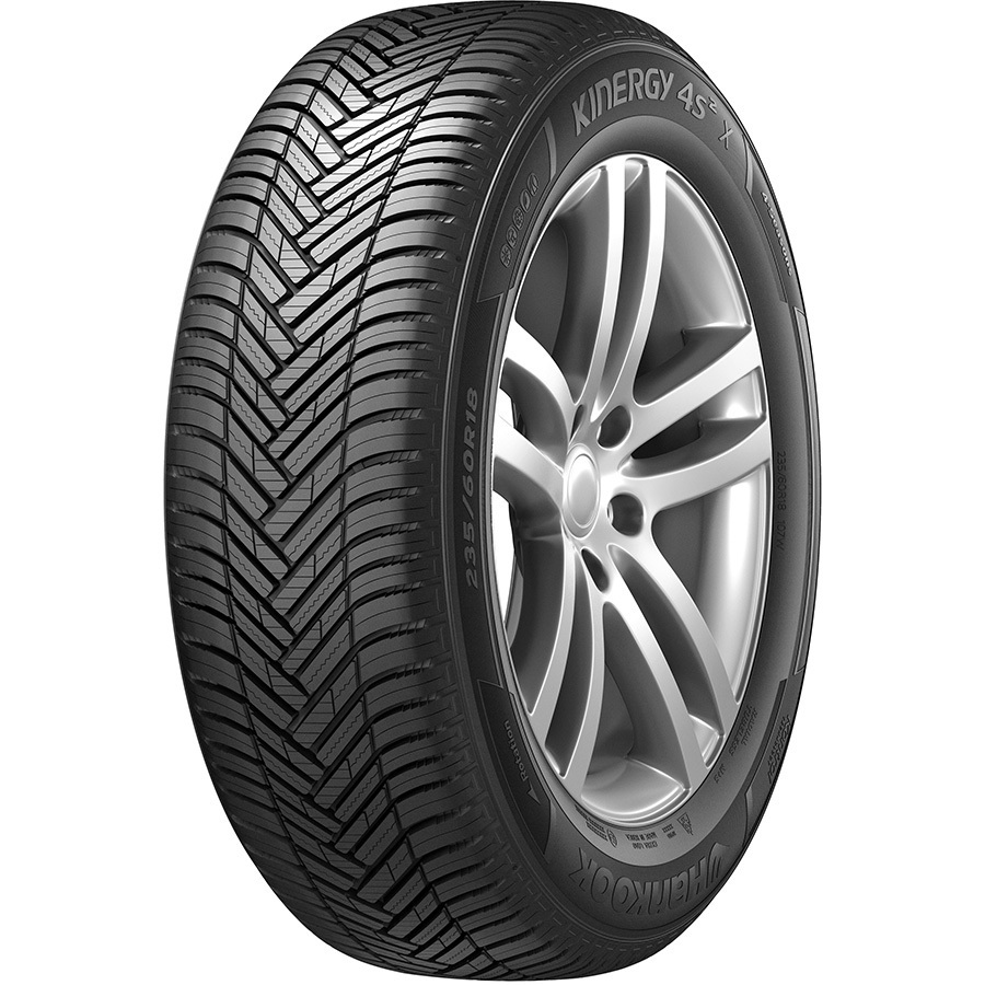 Hankook 225/50 R18