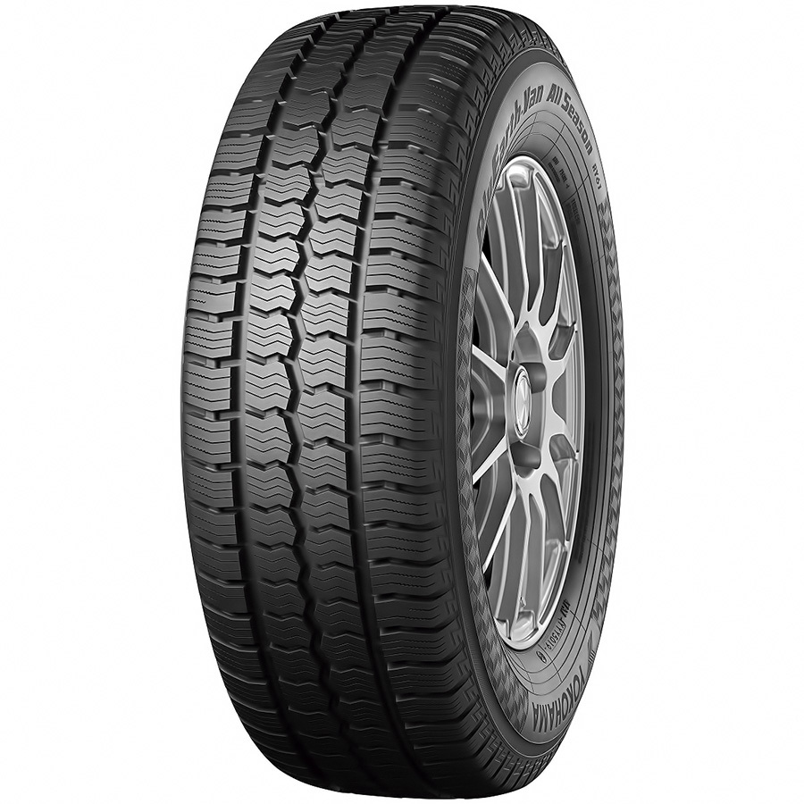 Yokohama 215/75 R16