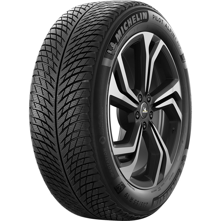 Michelin 245/50 R19
