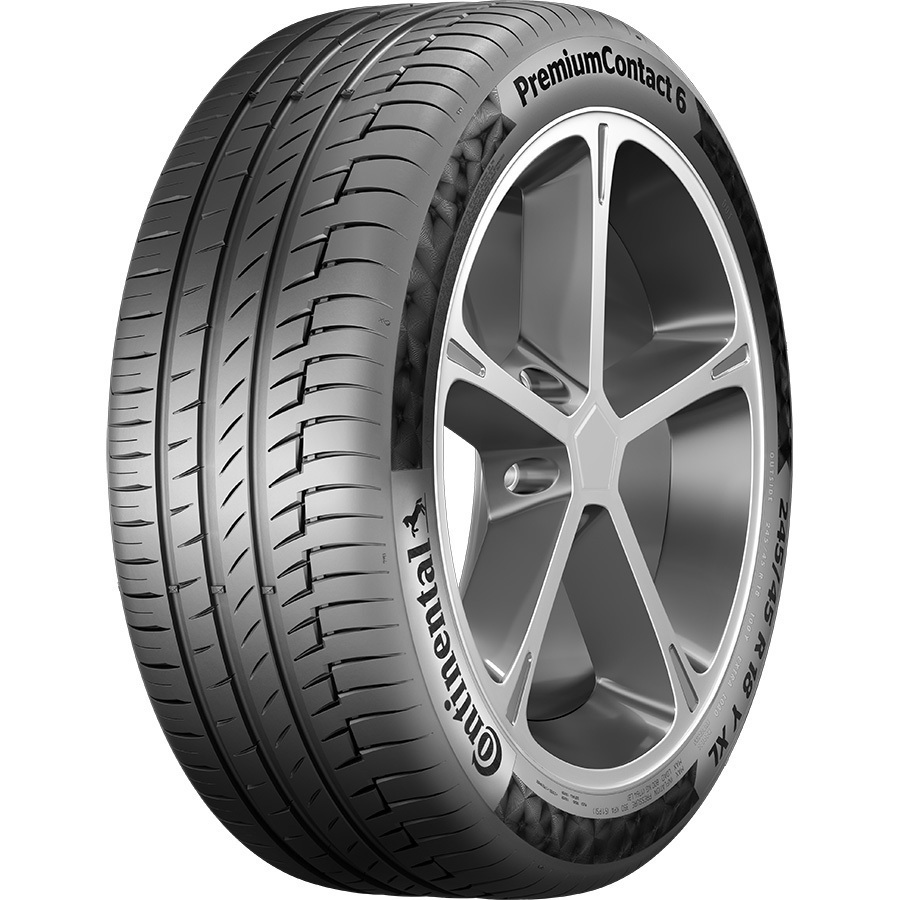 Continental 205/50 R17