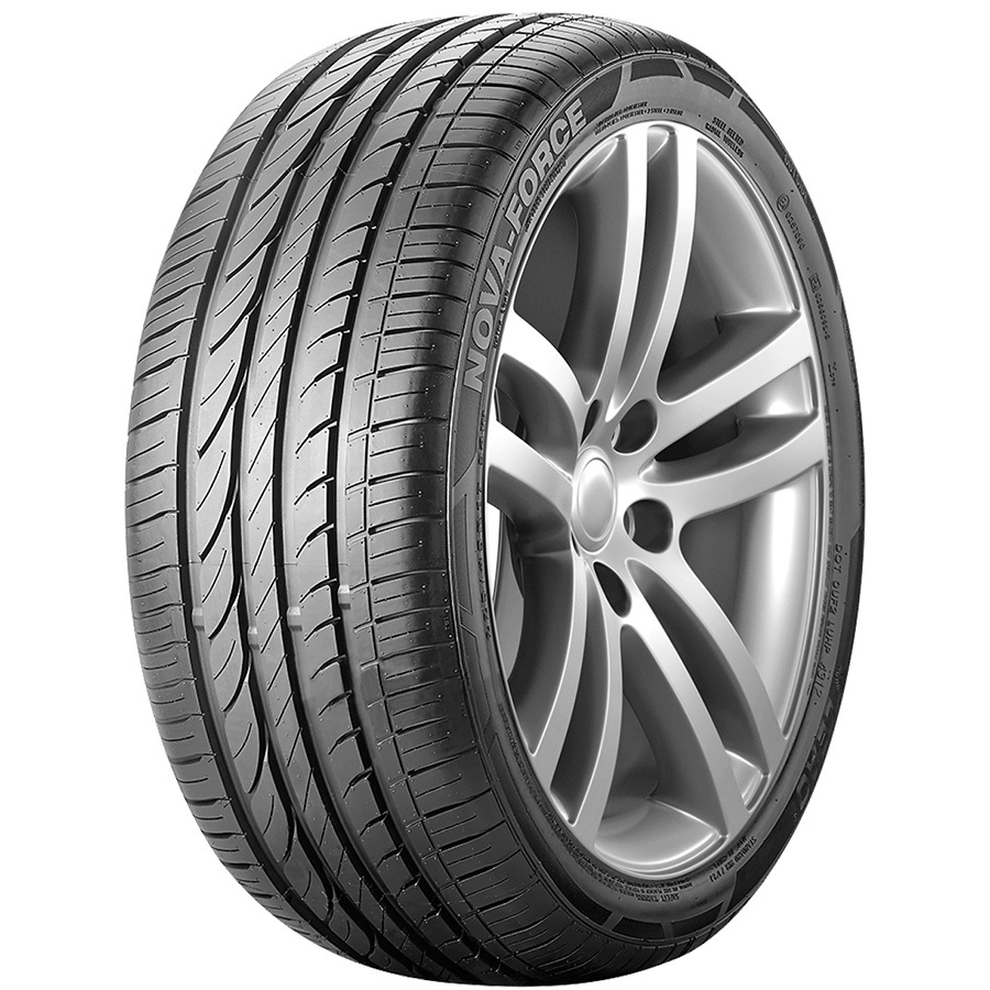 Leao 245/45 R18