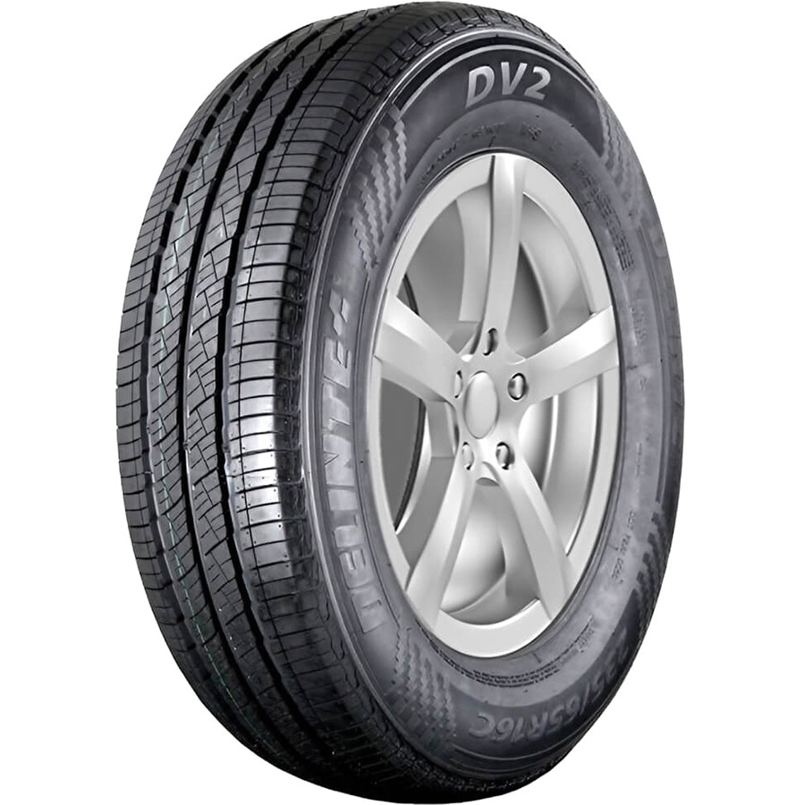 Delinte 185/75 R16C