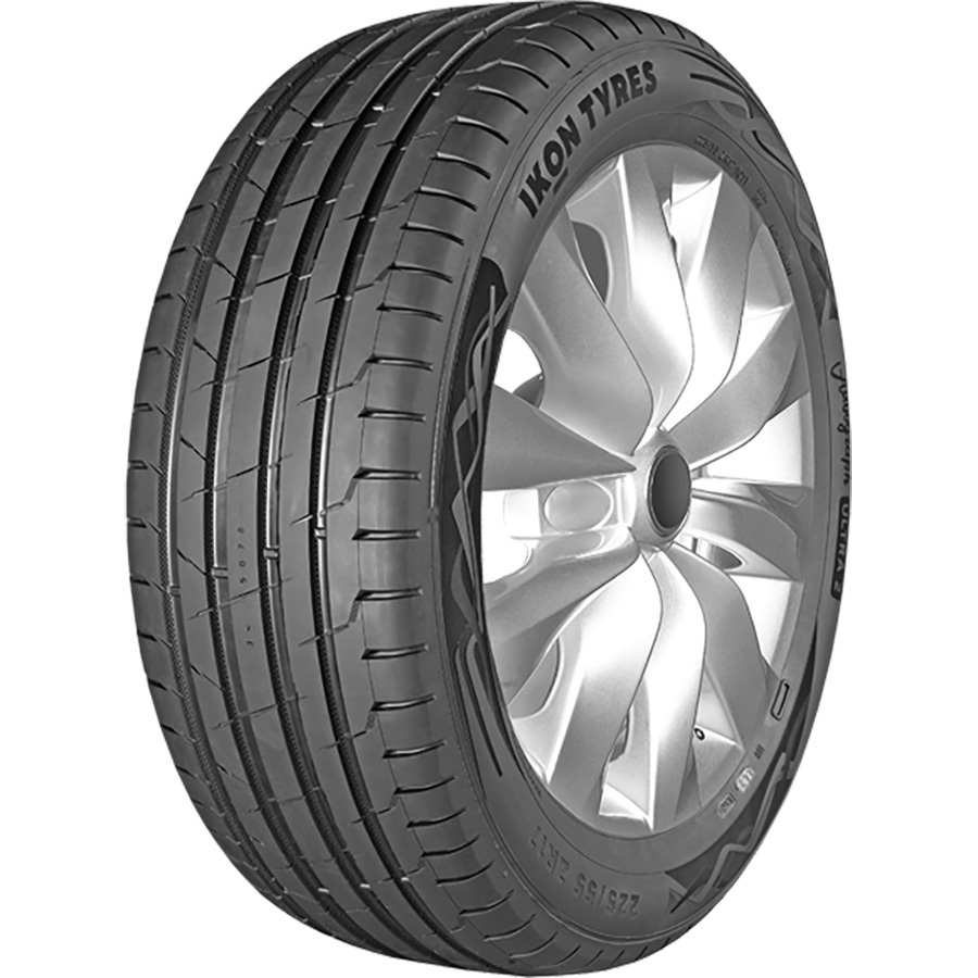 Ikon 255/45 R19