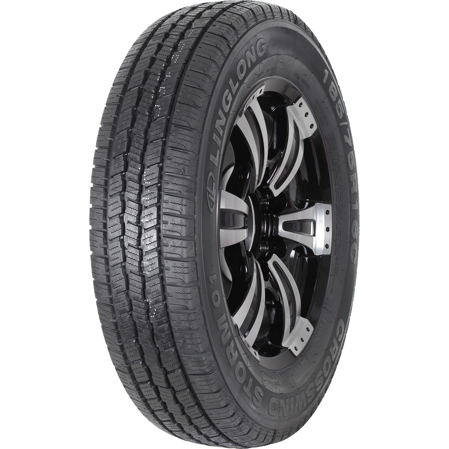 Linglong 185/75 R16C