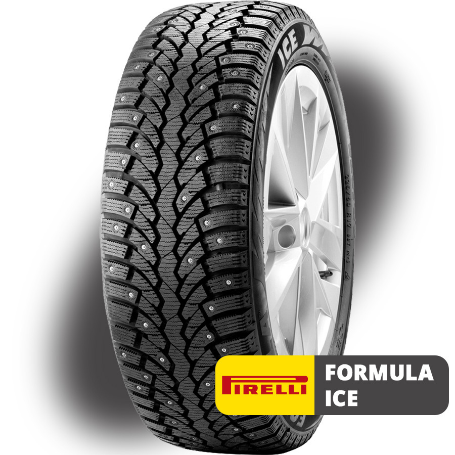 Formula 215/50 R17