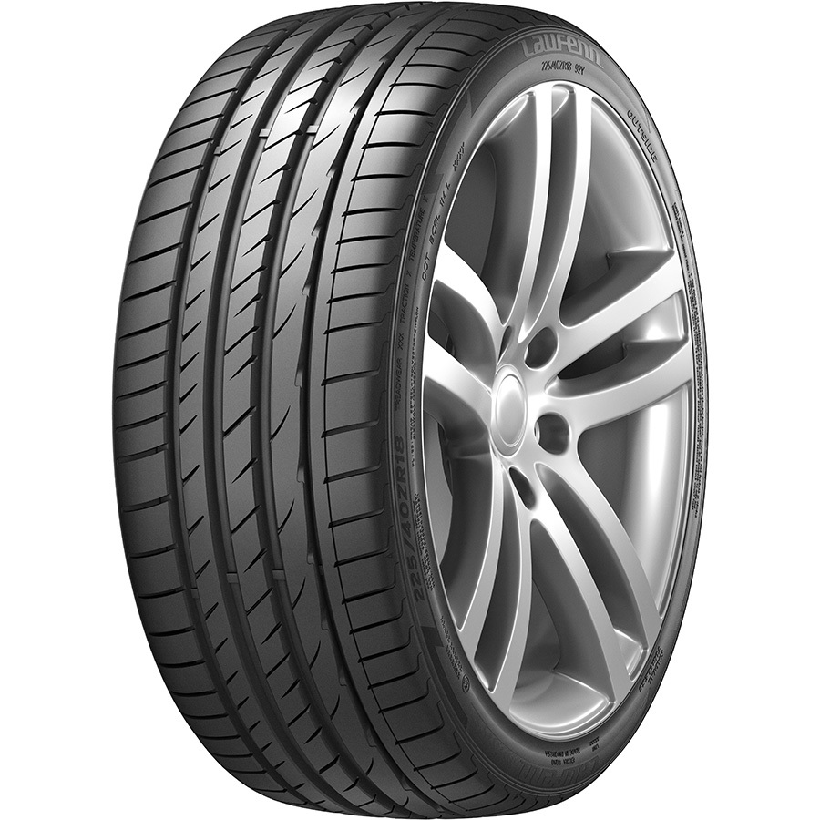 Laufenn 245/45 R18