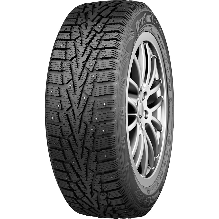 Cordiant 225/45 R17