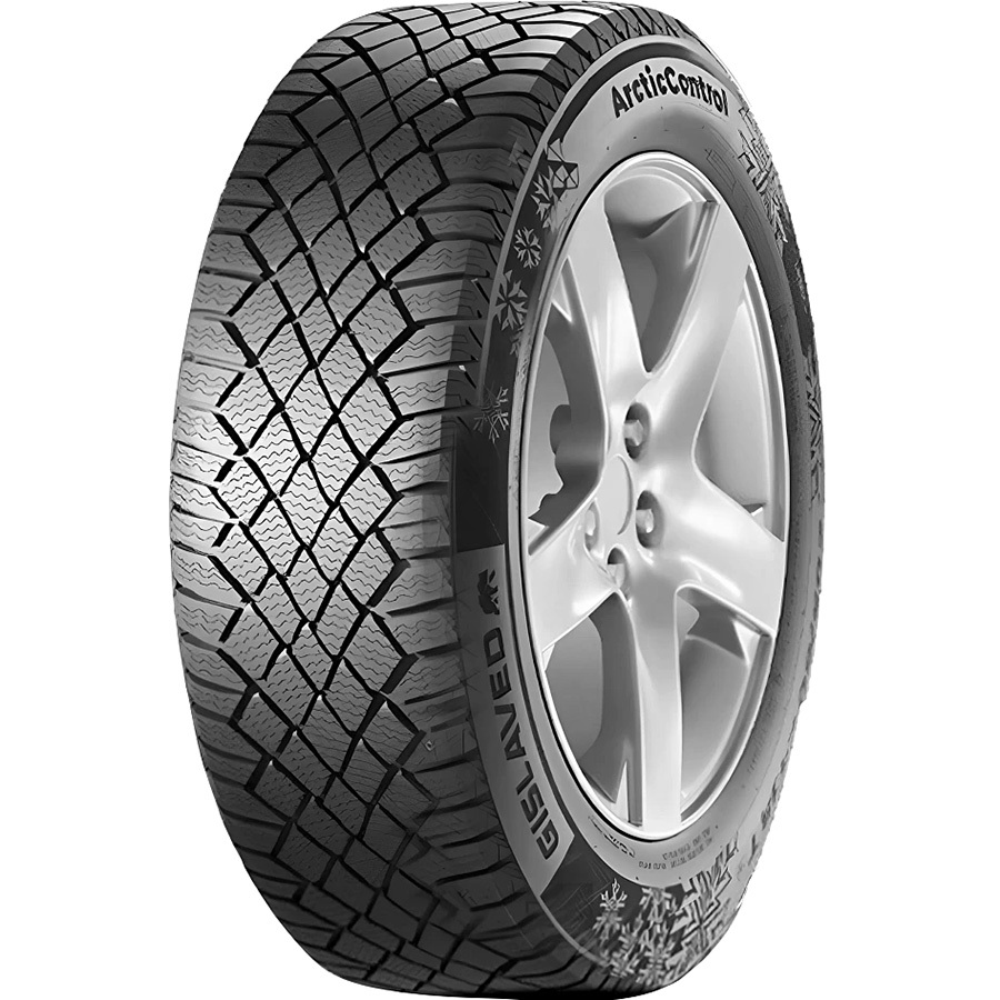 Gislaved 255/55 R19