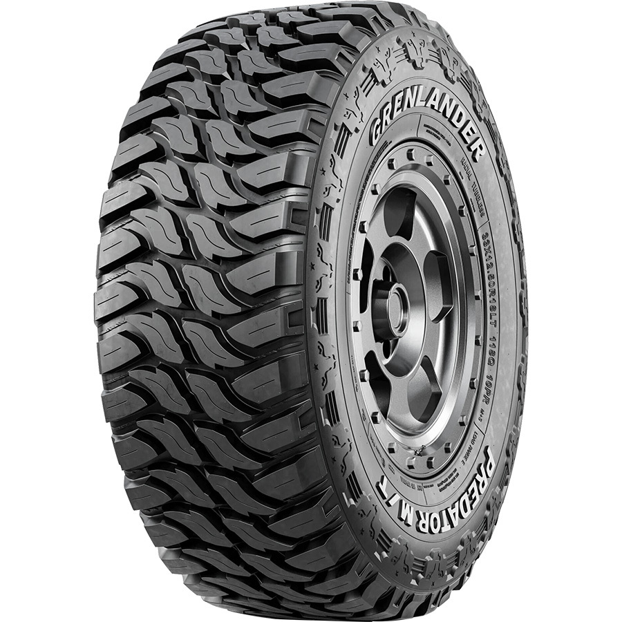 Grenlander 31/10.5 R15