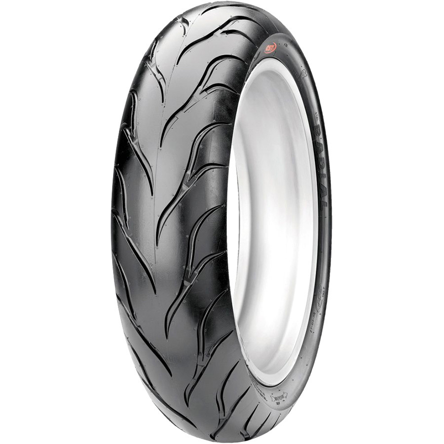Мотошина CST CM616 150/60 R17 66H TL Задняя