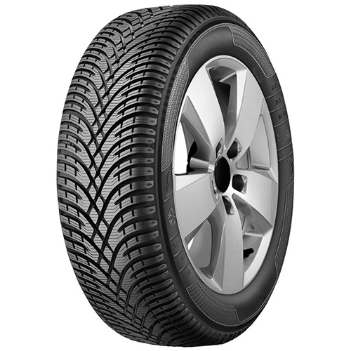 BFGoodrich 225/60 R17