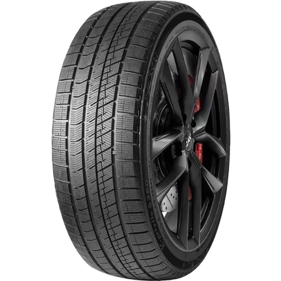 Rotalla 245/45 R20